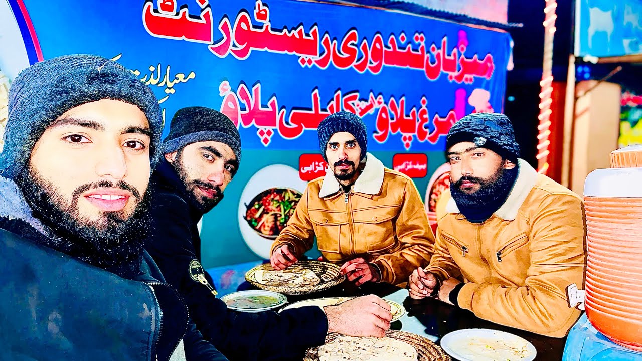 Second Trip 2026 with Friends | Islamabad to Murree | Travel Vlog 🏍️