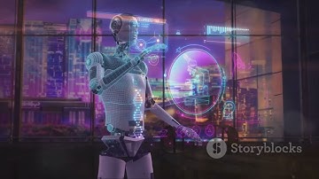 AI Revolution  Unveiling the Power of Palantir 2024