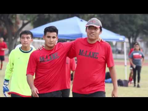 Unified Sports - Created by the Fresno Unified School District