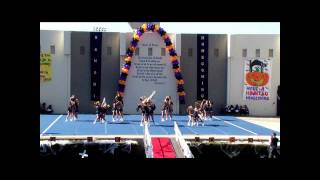 Samohi Pep Rally 2011