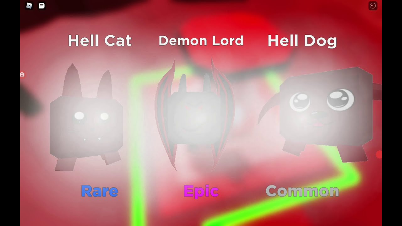 Hyper Clickers - Auto Hatch is now Free