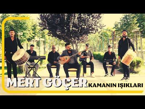 Mert Göçer - Kamanın Işıkları - 2023 - Ozi Produksiyon