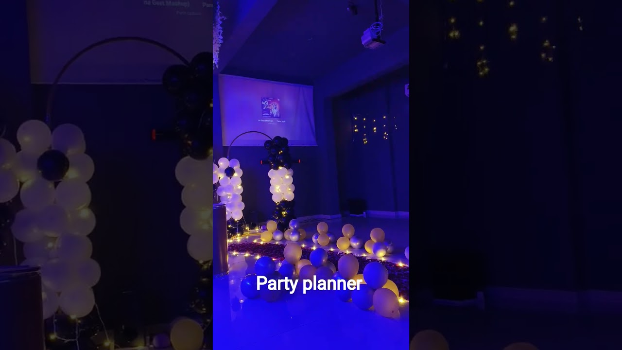 celebration point 🥳