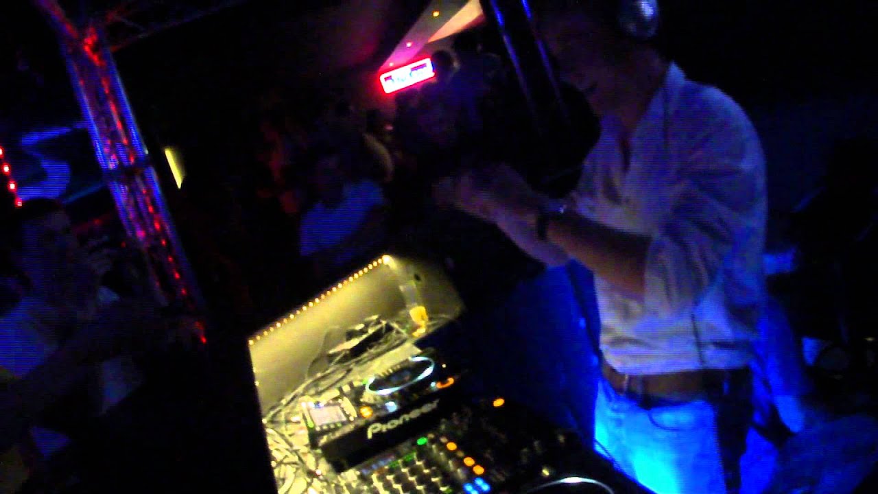 Setrise @ Amsterdam Dance Mission 2011 - Ekwador Manieczki - 28.05.2011 FULL HD armin van buuren blah blah blah