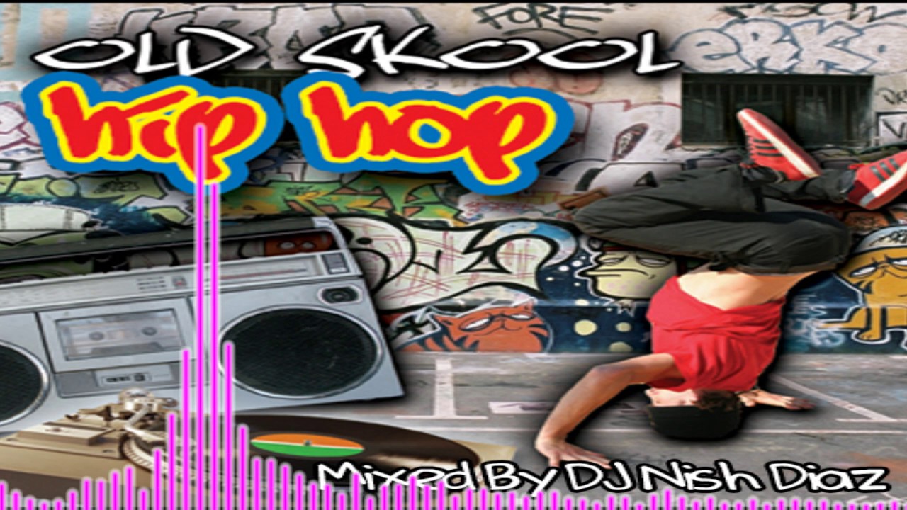 Old School Mix YouTube