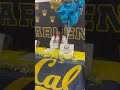 LAGI Quiroga class of 2023 UC Berkeley commit. USA athletics 18u gold Rogers