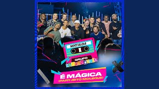 Download Lagu É Mágica (Ao Vivo) MP3