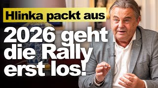 Kurz vor DEAL: Darum erleben Anleger bald ihr blaues Wunder // Mojmir Hlinka