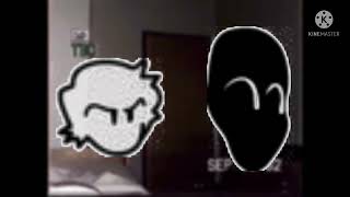 Let me in mark~ (door stuck but mark Cesar and the alternate sing it)