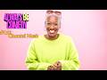 The Always Be Comedy Podcast : Chantel Nash