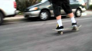 throwaway line