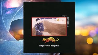 Hanya Sebuah Pengertian  Alleycats  