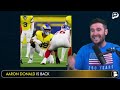 Denver Broncos Get A DOUBLE DOSE Of News That Impacts SNF vs. Rams!