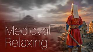 Gaza | Epik \u0026 Duygusal Osmanlı Enstrümantal Fon Müziği | 1 Saat