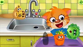 game anak yang lucu dan mendidik | terbaik 2019 screenshot 2
