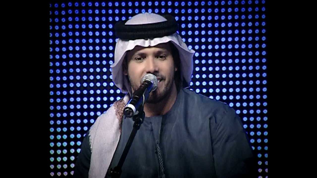 عبدالمنعم العامري -  يا طرفه | قناة نجوم