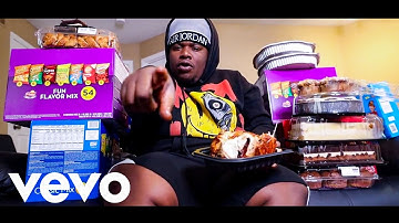 HE DROPPED A DISS TRACK ON SSH 👀😳