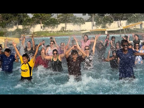 Sunny Sunny Aqua Zumba Dance By Binod Chaudhary Dance Choreography 