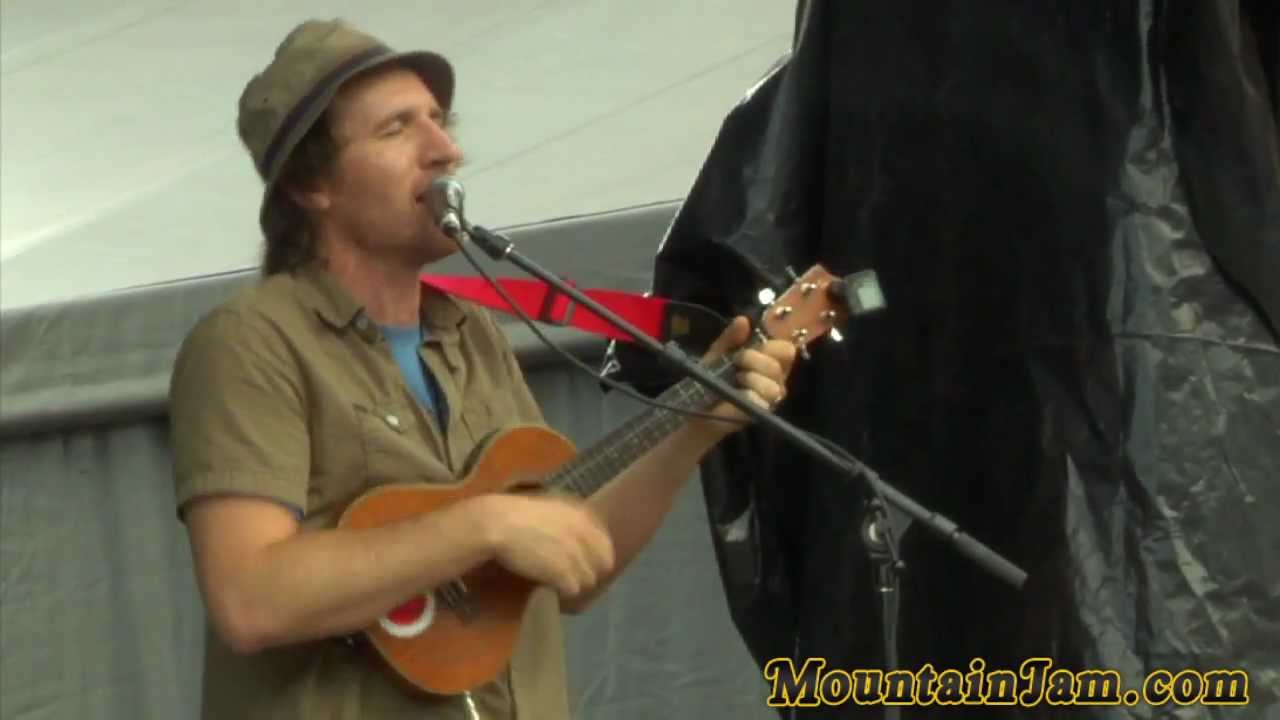 ALO - "Plastic Bubble" - Mountain Jam VI - 6/6/10