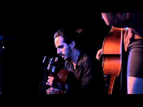 The Gonzalo Bergara Quartet - La Muerte De Un Lobo Bueno