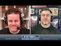 Are The Hurricanes The Team To Beat? | SDP