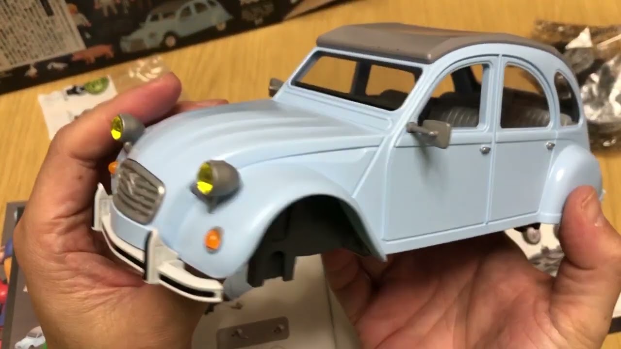 playmobil 70640 citroen 2cv 20231104
