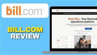 Bill.com Review – Most User-Friendly Invoicing Software in 2025