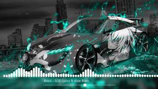 Nightcore - (Avicii) SOS