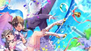 You're not alone anymore