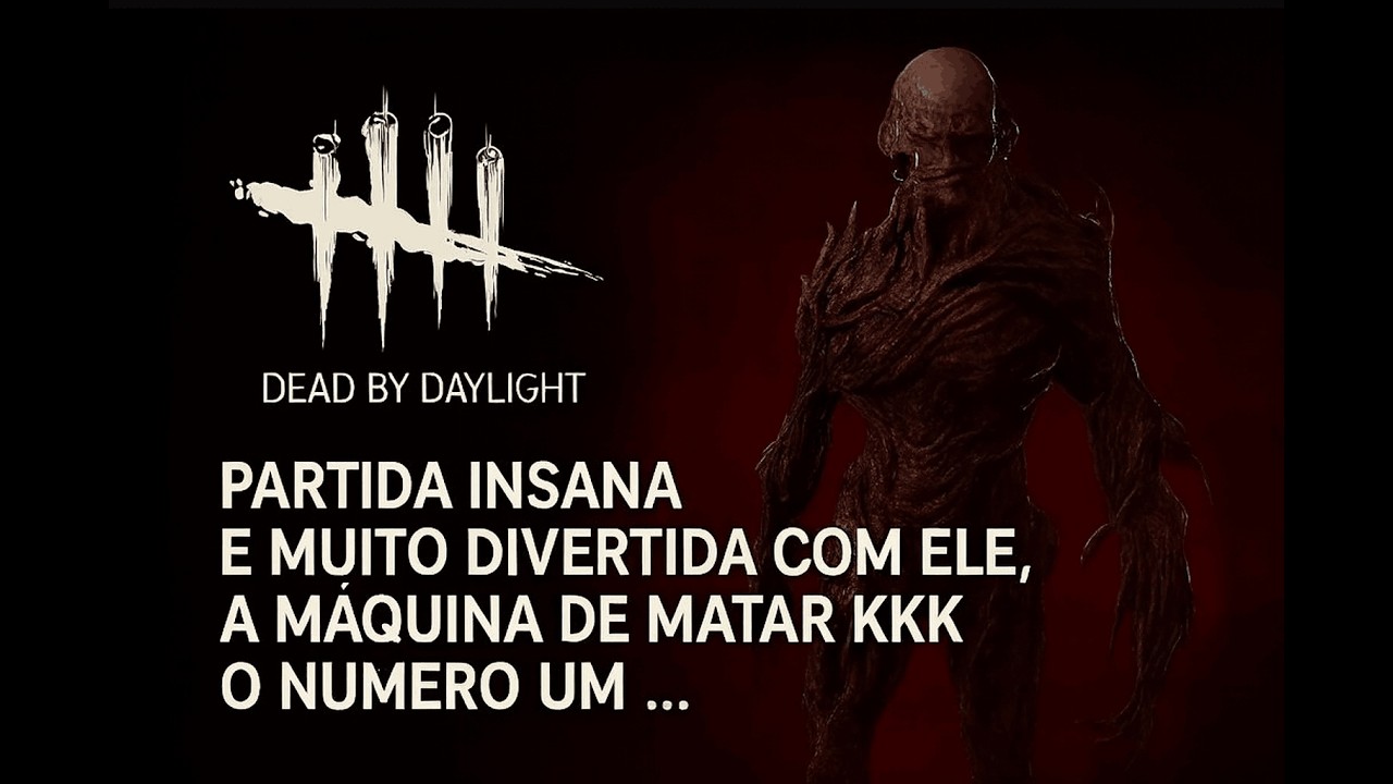 O Killer Mais Insano em Campo!