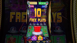 Triple Blast from the Planet Moolah. Not as good as it should have been