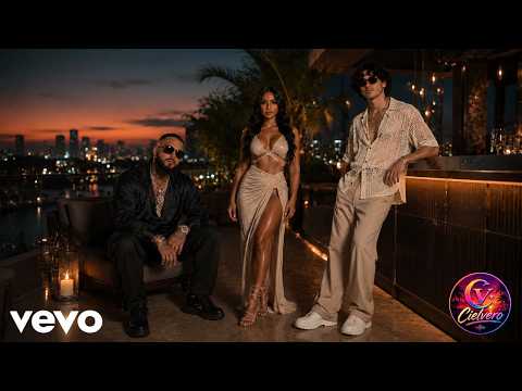 Beele, Farruko, Becky G 💘 The Latin Song Everyone Will Fall In Love With | Summer Vibes 2026