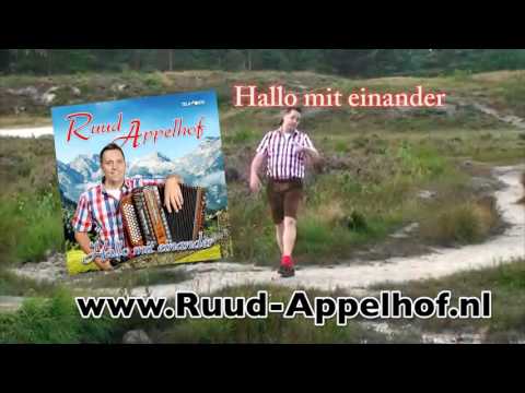 Album Hallo mit einander