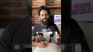 Best Weekend OTT Watchlist 2026 | Kennedy | Socha Na Tha | Kannur Squad | Tata Play Binge |