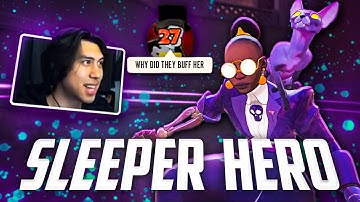 Calico is STRONGER Than We Thought...