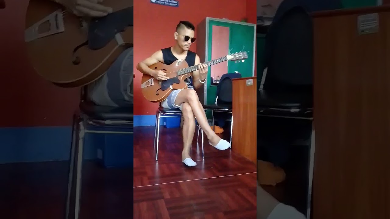 Lalu pate fulyo banaima cover song (pratap gurung)