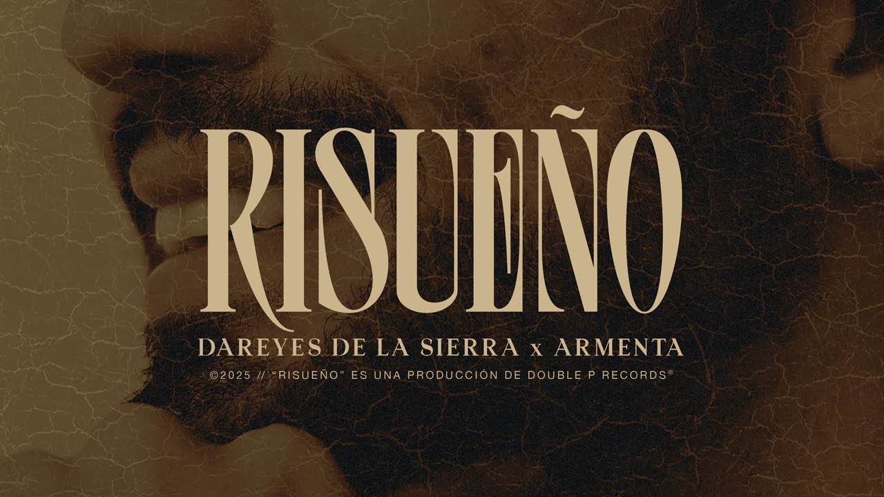 Risueño - Dareyes de la Sierra, Armenta (Lyric Video) Risueño - Dareyes de la Sierra, Armenta (Lyric Video)