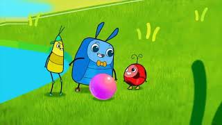 BabyTV UK - Bug'n'Play To The Rescue Promo - (May 2024)