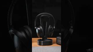 #3dprinting for designing your way — create a perfect, custom headphone stand#creality #headphones