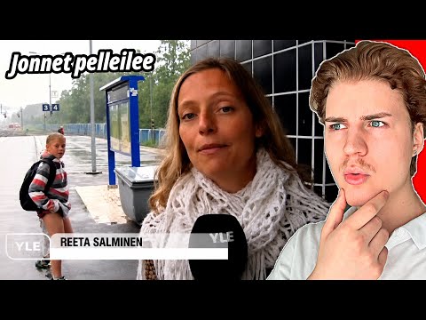 Suomalaisten Legendaariset Tv-haastattelut