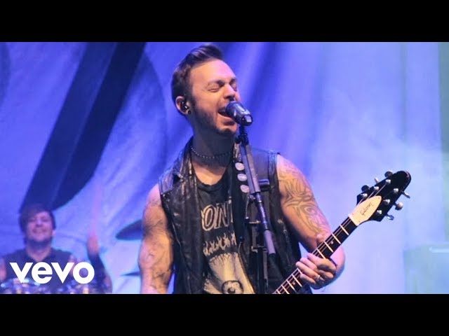 Bullet For My Valentine - Army of Noise (Official Video) class=