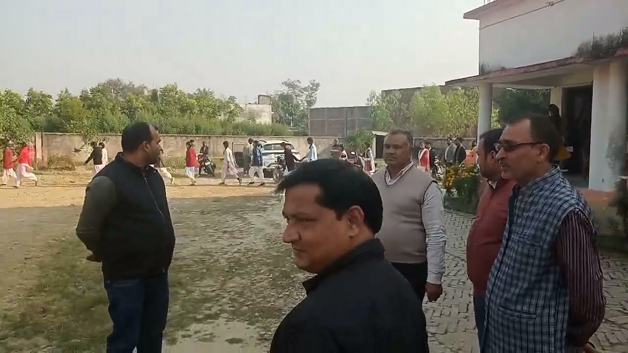 मतदाता जागरूकता रैली 