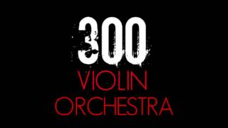 300 Violin Orchestra - John Quintero (Hyper Distorted) (Bass Boosted) (Ear Rape)