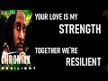 CHRONIXX RESILIENT LYRICS ACCU LYRIX mp3