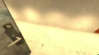 Gmod Exploration | Exploring not so infinite ikea