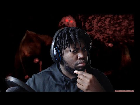 I NEED INFO | Ez Mil - Runnin' (REACTION)