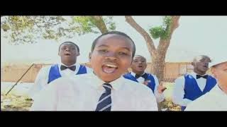 Badisa Ba Botjhabela Gospel Choir Ntate, o ba tshwarele