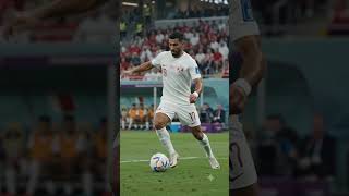 Unstoppable Energy: Qatar Takes the Fight to Canada 🏆 When the Stadium Roars 🏟️🙌 | Match Highlights