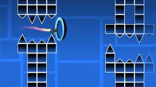 Demon Collab Sneak Peek... | Geometry Dash