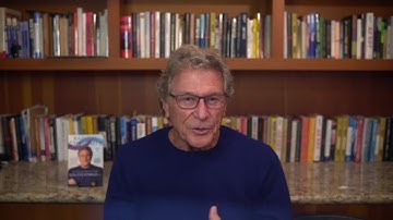 The New Age of Aging - Groundbreaking Longevity Research from Dr. Ken Dychtwald and Age Wave